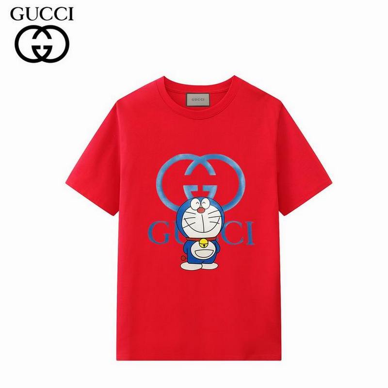 Gucci Men's T-shirts 1062